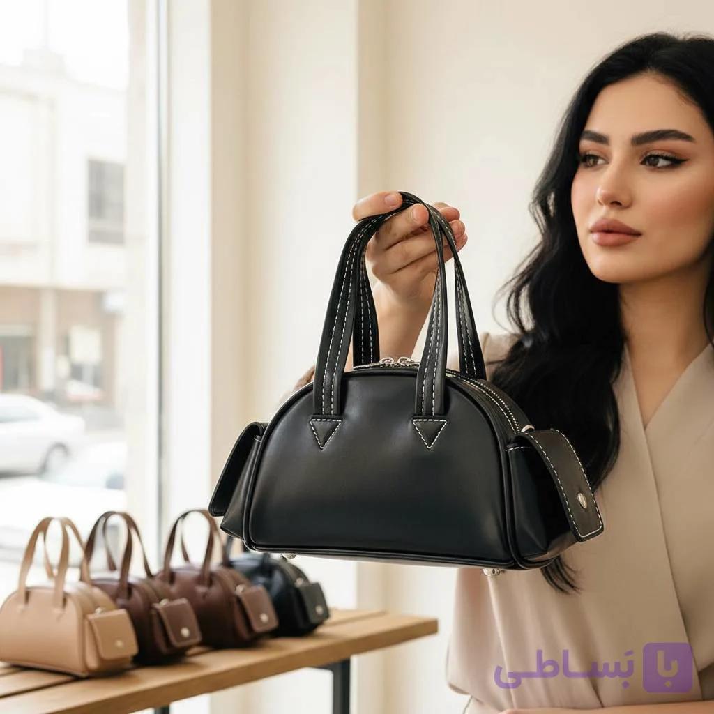 کیف اسپرت دستی