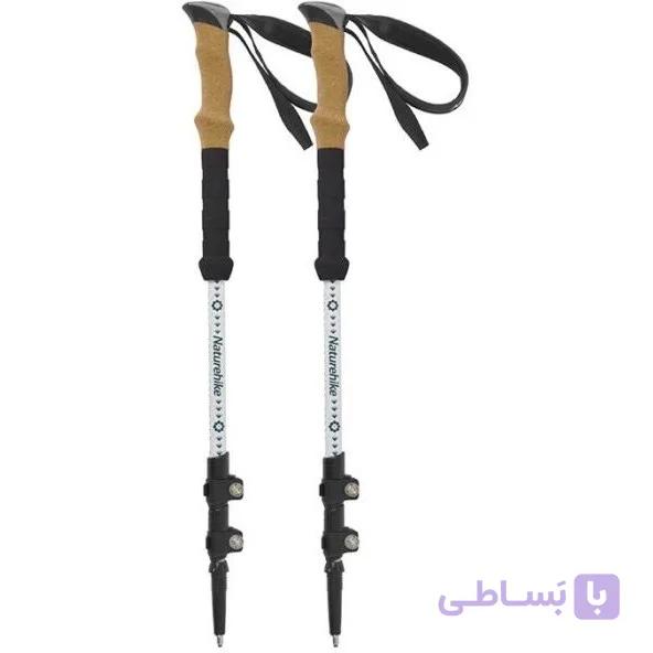 باتوم کوهنوردی نیچرهایک مدل CNH22DS002
