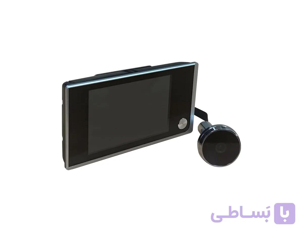 چشمی درب دیجیتال هوشمند برند ARREGUI — تصویر 1
