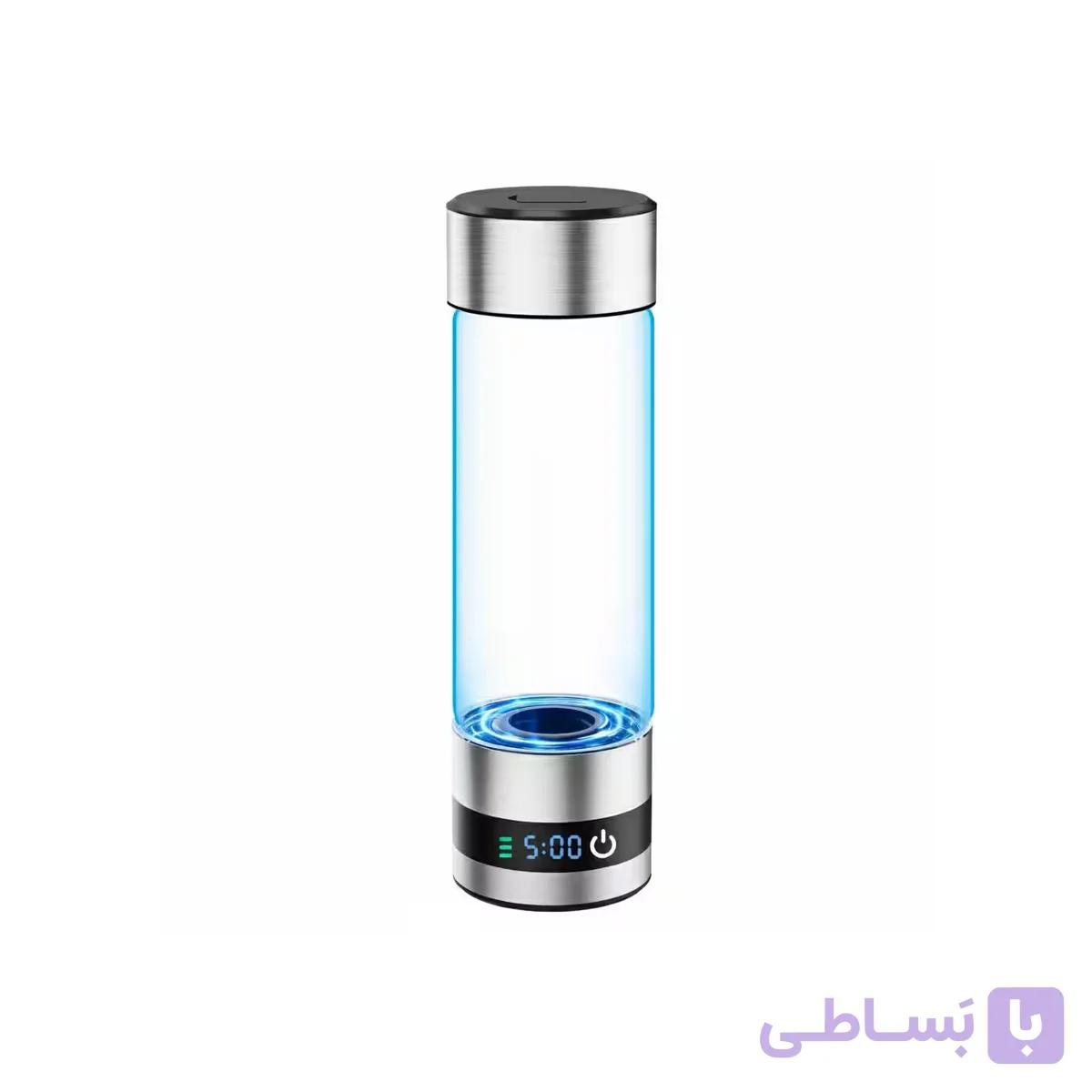 بطری هیدروژنه ساز آب برند Xswccjj — تصویر 1