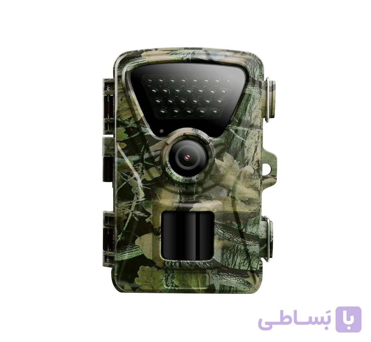 دوربین تله ای شکاری MAXDONE PH820 دید در شب — تصویر 1