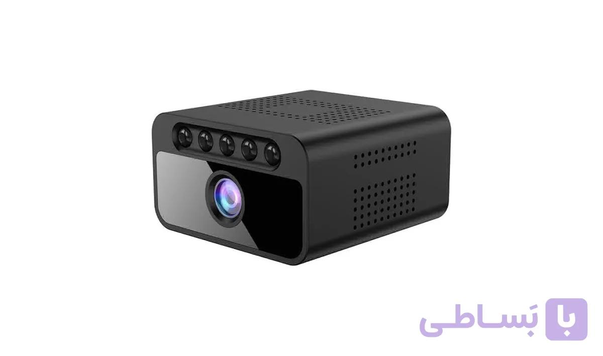 دوربین مداربسته 4K HD وای فای برند AOBOCAM — تصویر 1