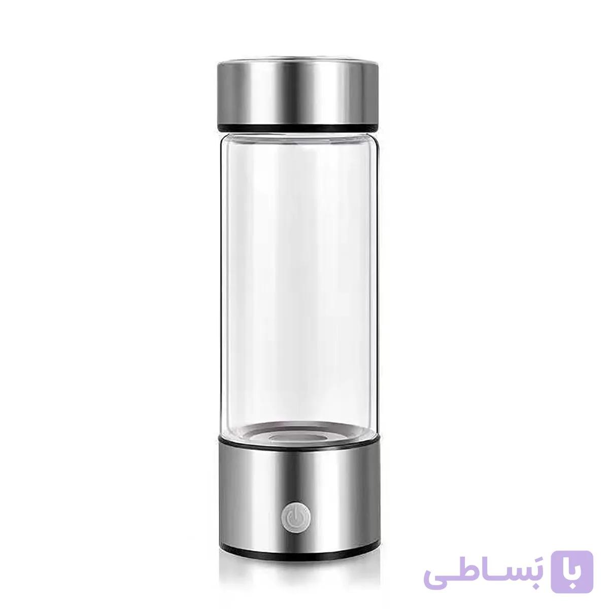 بطری آب هیدروژن ساز برند Alomejor — تصویر 1