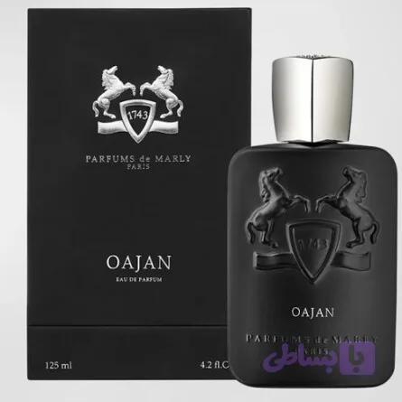 مارلی اوجان – گرم و تند — تصویر 1
