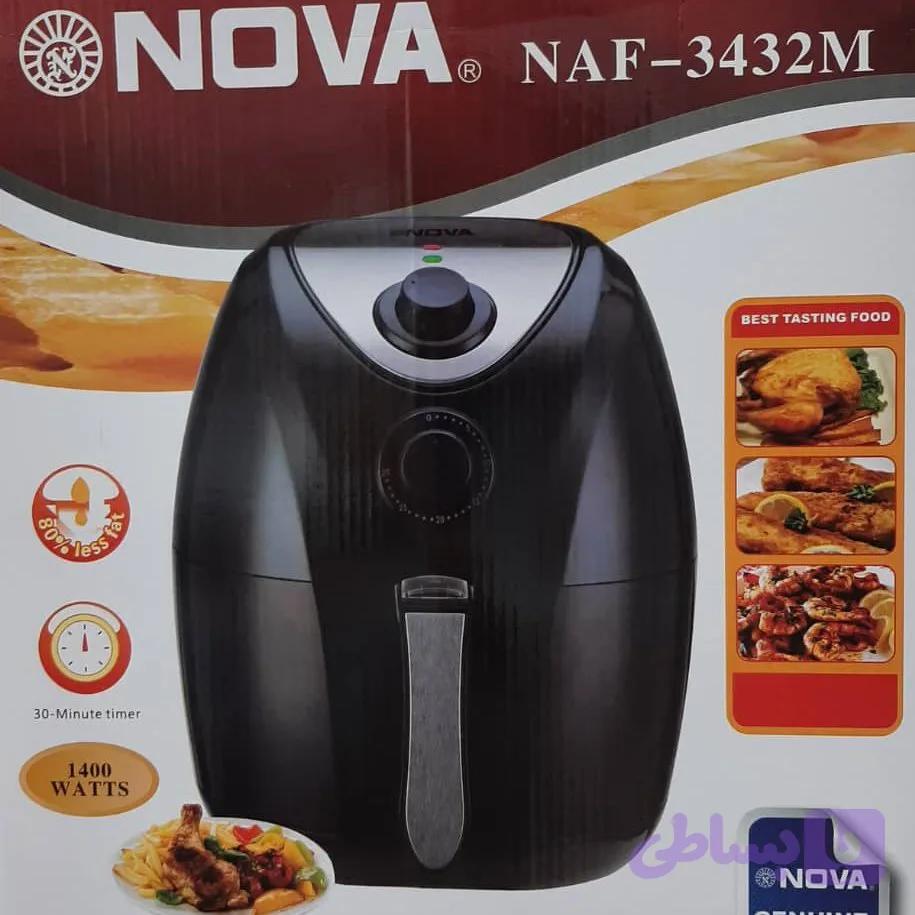 سرخ کن برند نوا مدل NAF-3432