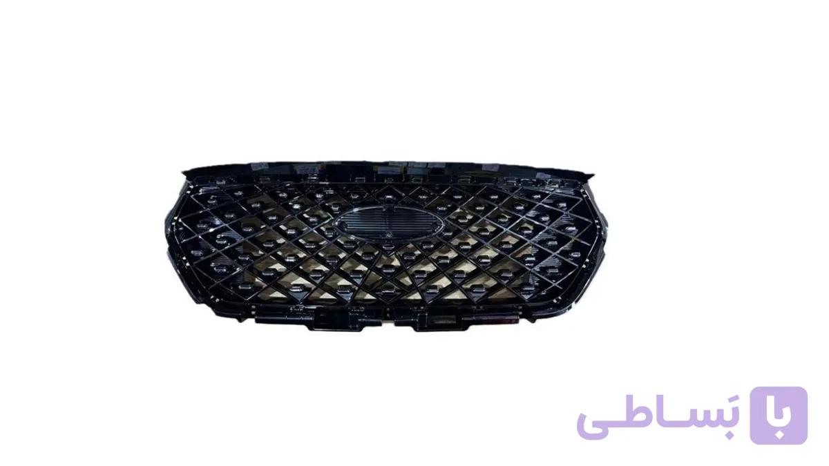جلو پنجره ام وی ام X22 پرو