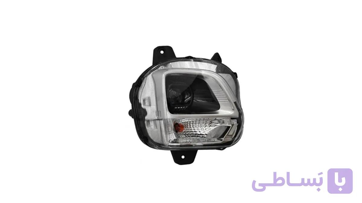 چراغ جلو راست ام وی ام X22پرو دنده ای