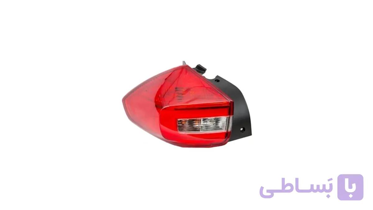 خطر عقب چپ ام وی ام X22پرو