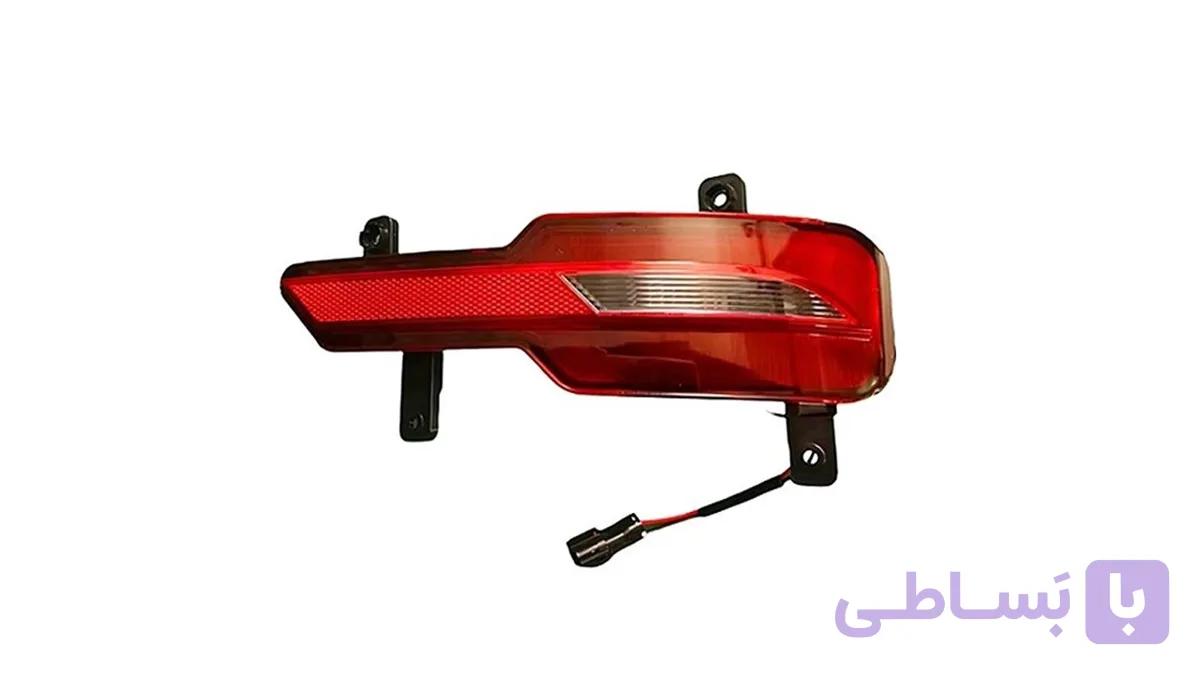 مه شکن عقب راست ام وی ام ایکس ۳۳ کراس