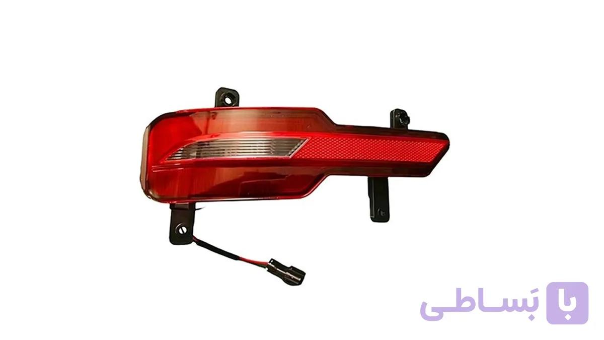 مه شکن عقب چپ ام وی ام ایکس ۳۳ کراس