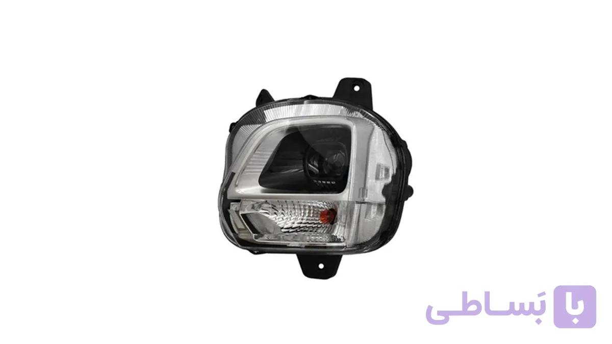 چراغ جلو چپ ام وی ام X22پرو دنده ای