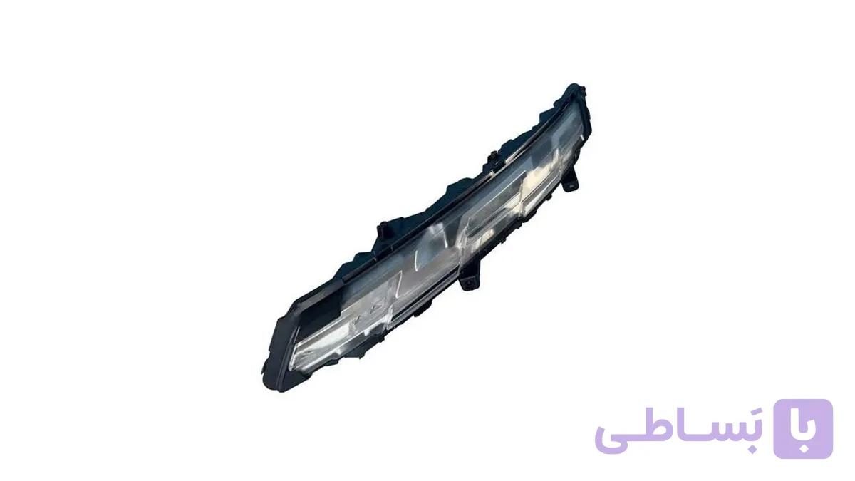 دیلایت جلو چپ ام وی ام ایکس 33 کراس