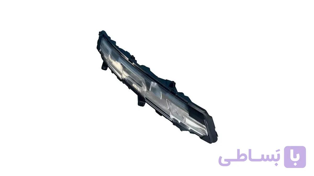 دیلایت جلو راست ام وی ام ایکس 33 کراس