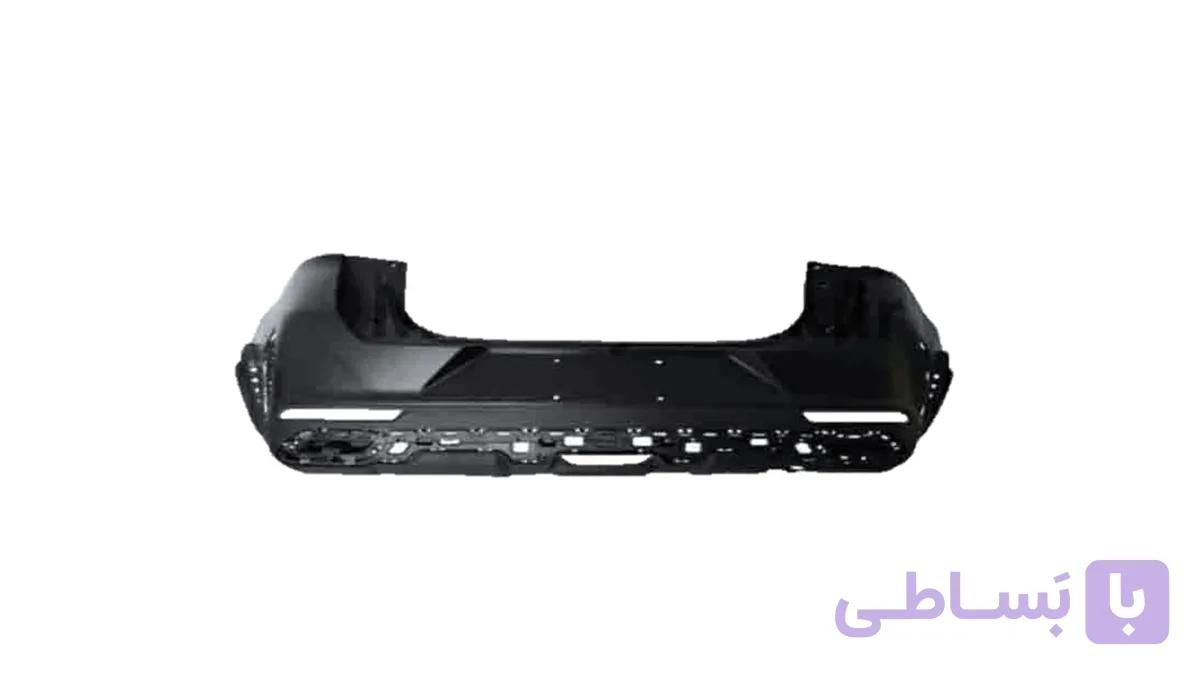 سپر عقب کامل ام وی ام ایکس ۳۳ کراس