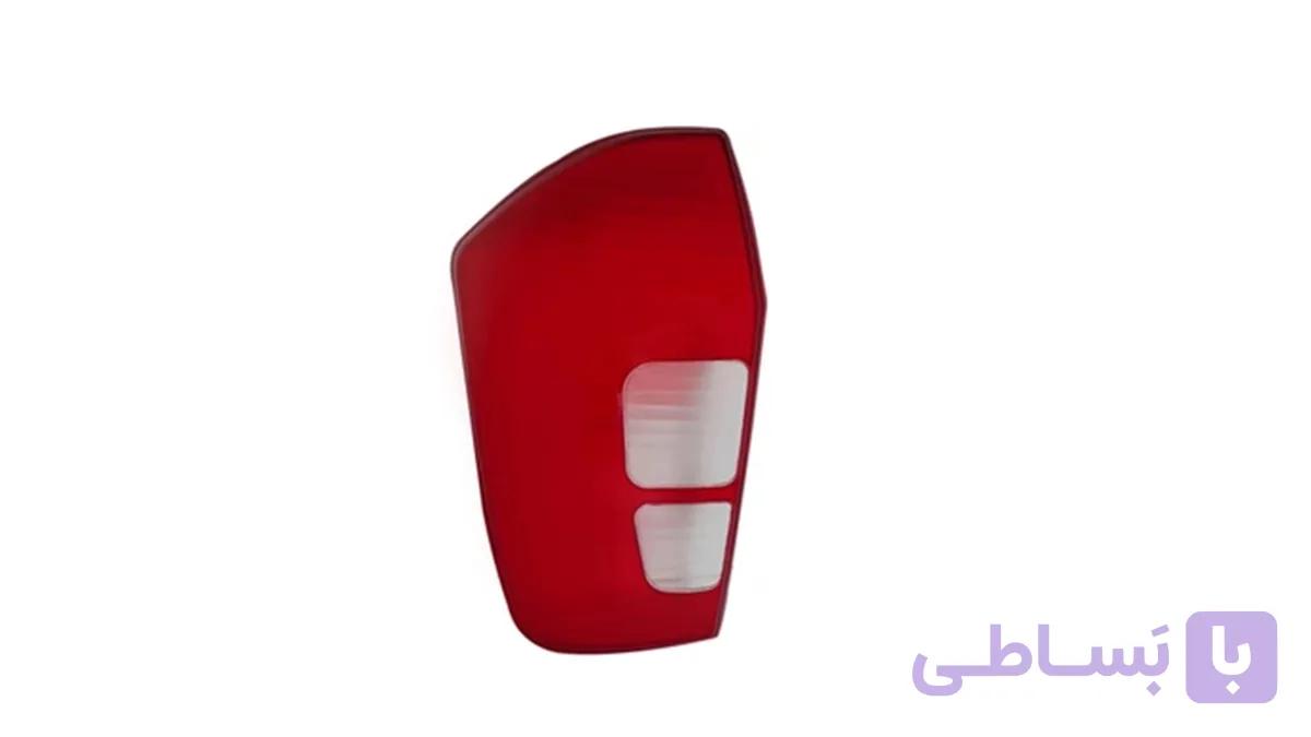 طلق چراغ خطر چپ ام وی ام ایکس ۳۳ اس