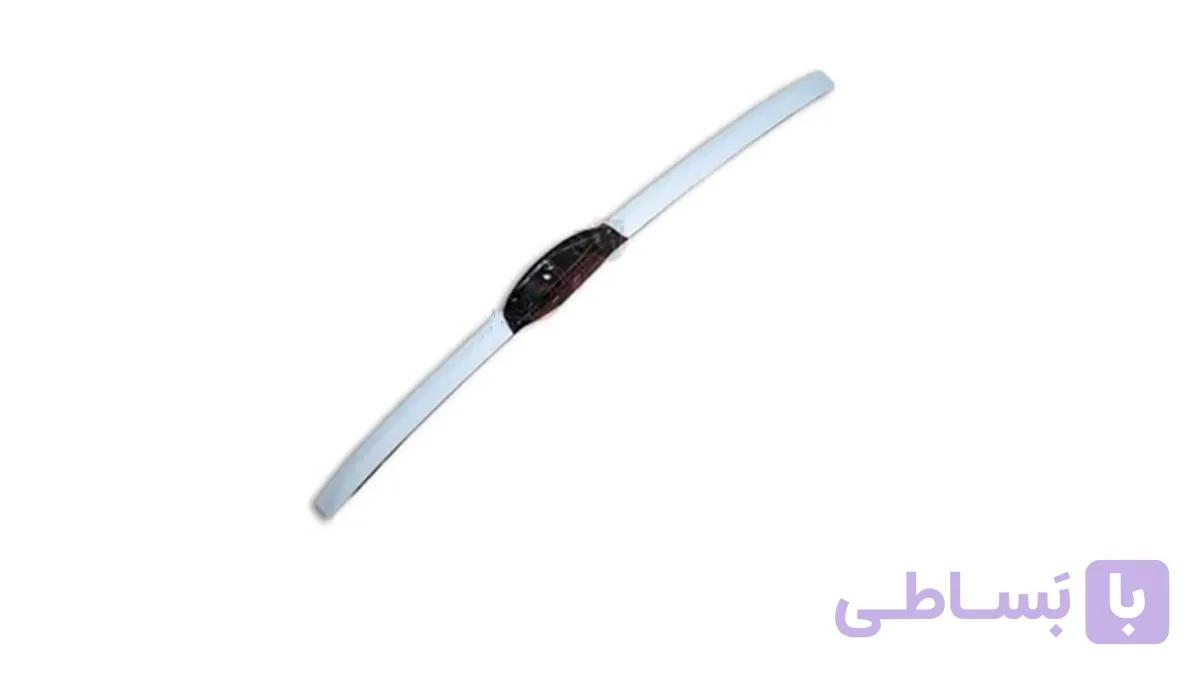 زه استیل روی صندوق ام وی ام X22 پرو