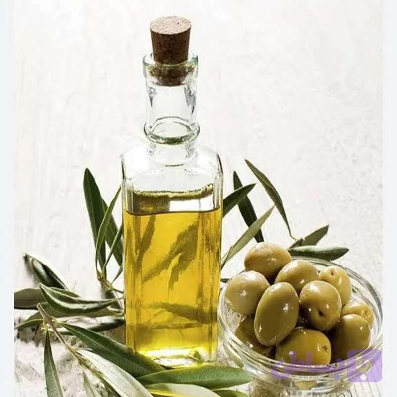 روغن زیتون اصل