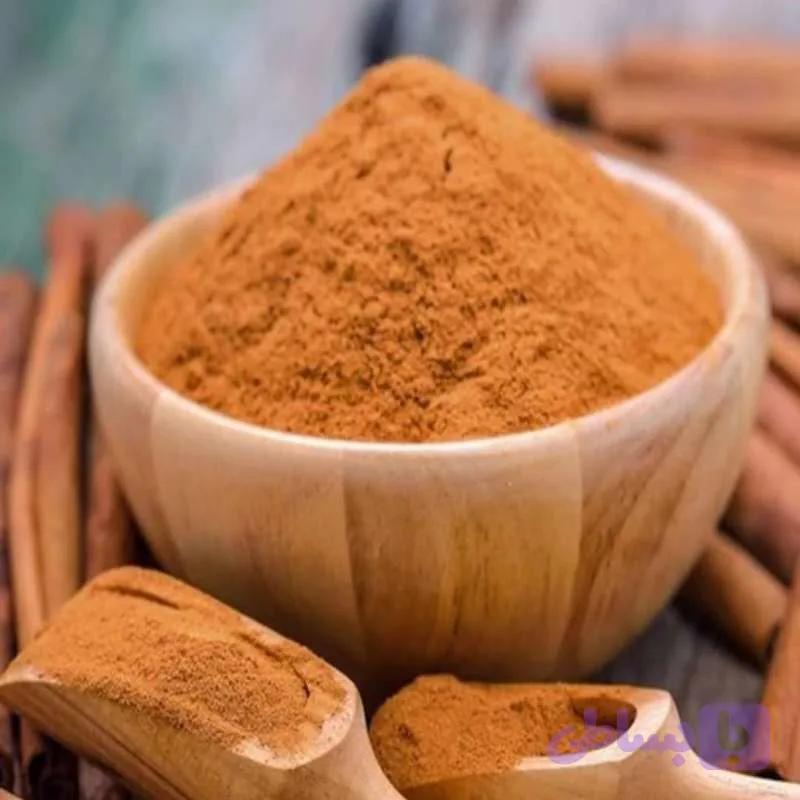 پودر دارچین — تصویر 1