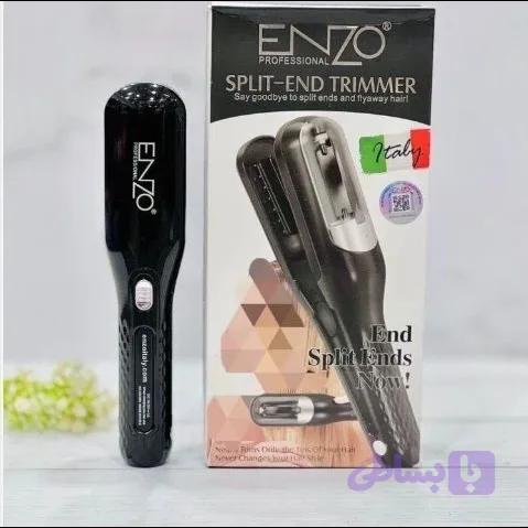 مو خوره گیر برند ENZO Professional — تصویر 1