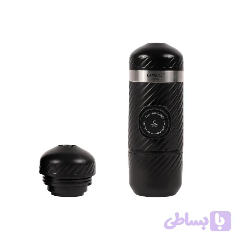 اسپرسوساز سفری (کد C8HN6) — تصویر 1