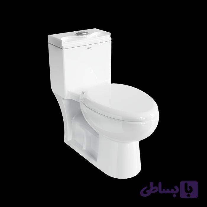 فرنگی چینی کرد لوییزا
