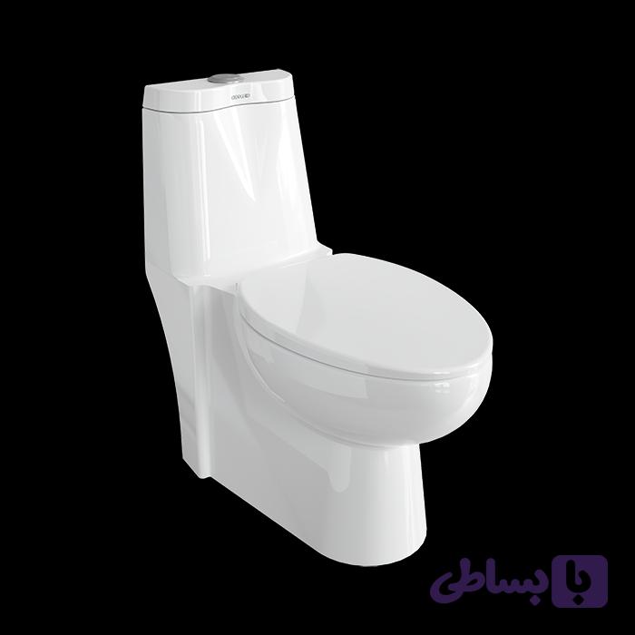 فرنگی چینی کرد طاووس