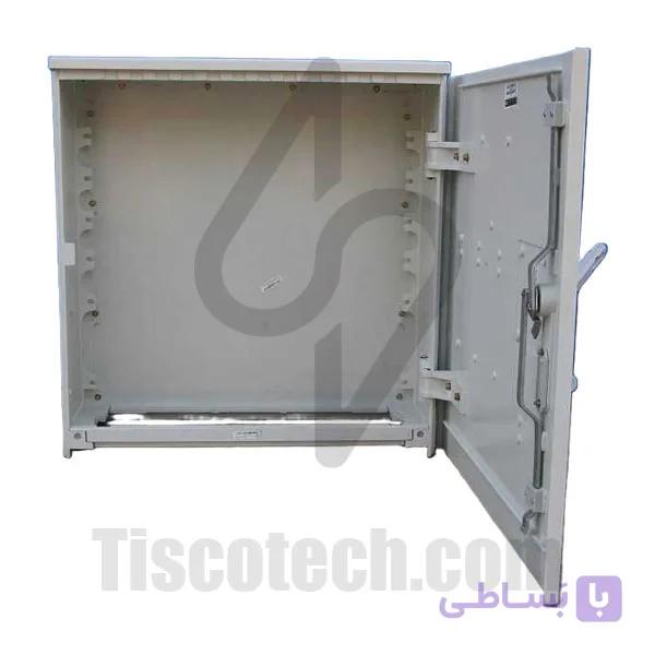 فریم کامل تابلو توزیع 400آمپر توزیع برق استان تهران 1-110 SMC — تصویر 1