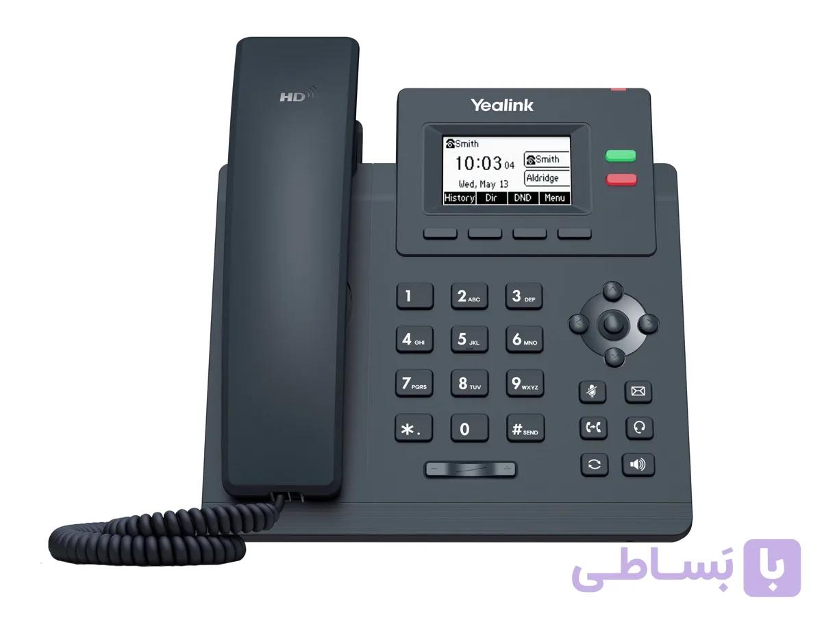 گوشی آی پی فون یالینک SIP-T31