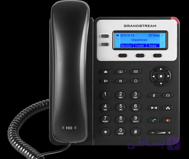 تلفن Grandstream GXP1625 گرند استریم