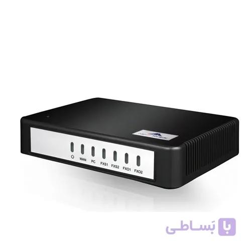گیت وی ویپ نیوراک مدلHX422G