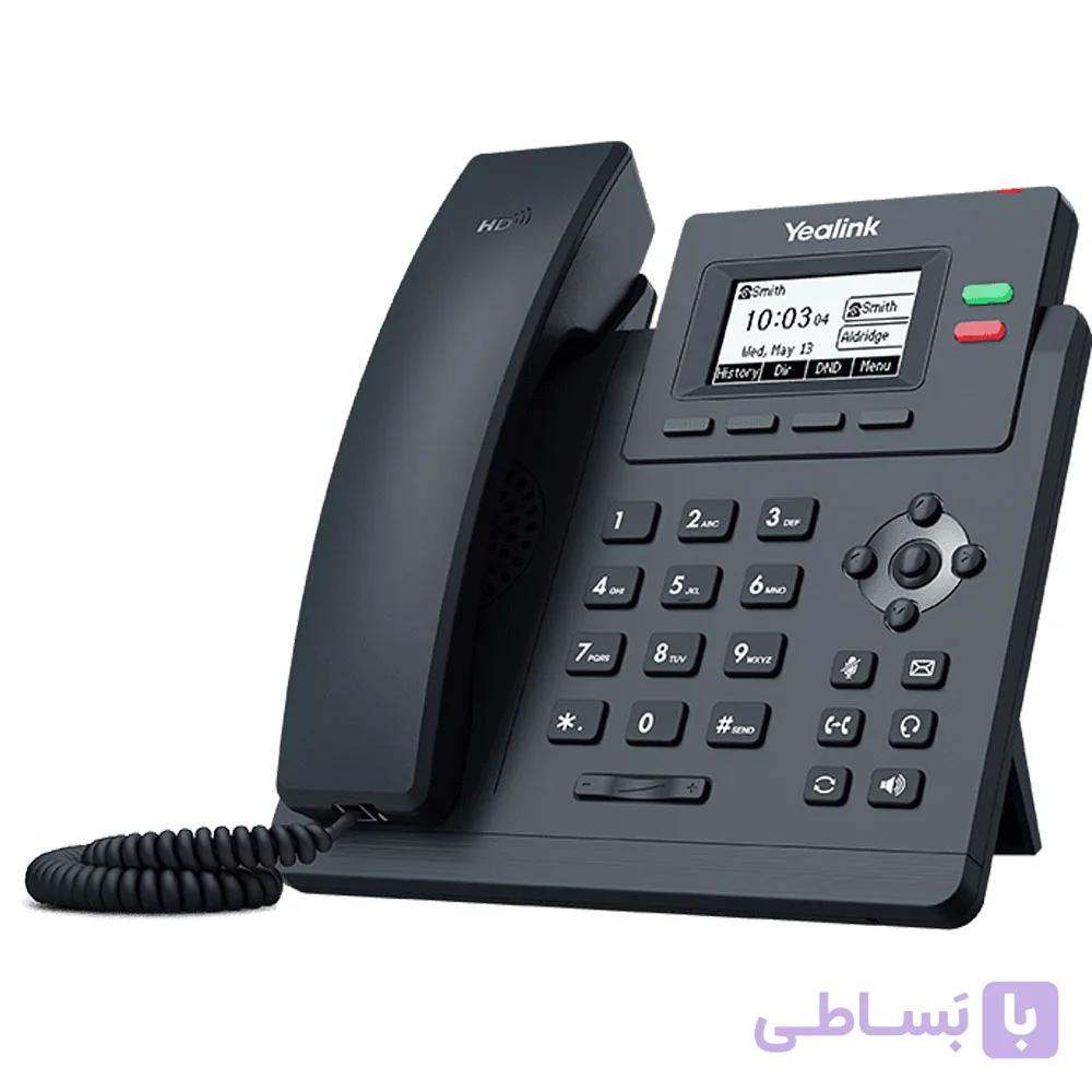 IP PHONE YEALINK T31P