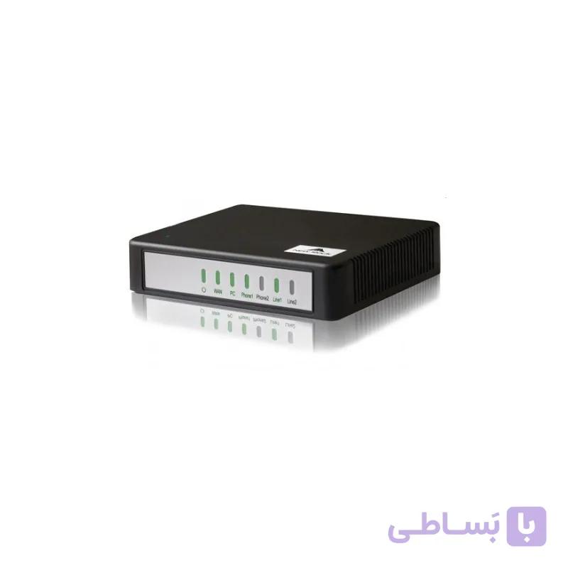 گیت وی ویپ نیوراک مدلHX420G