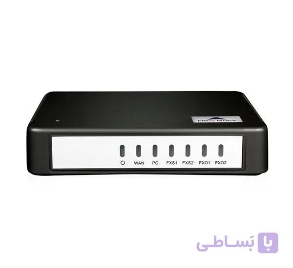 گیت وی ویپ نیوراک مدلHX440G