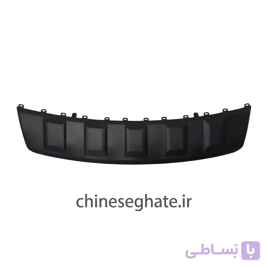 دیفیوزر سپر جلوی KMC T8 اصل | شرکتی وارداتی
