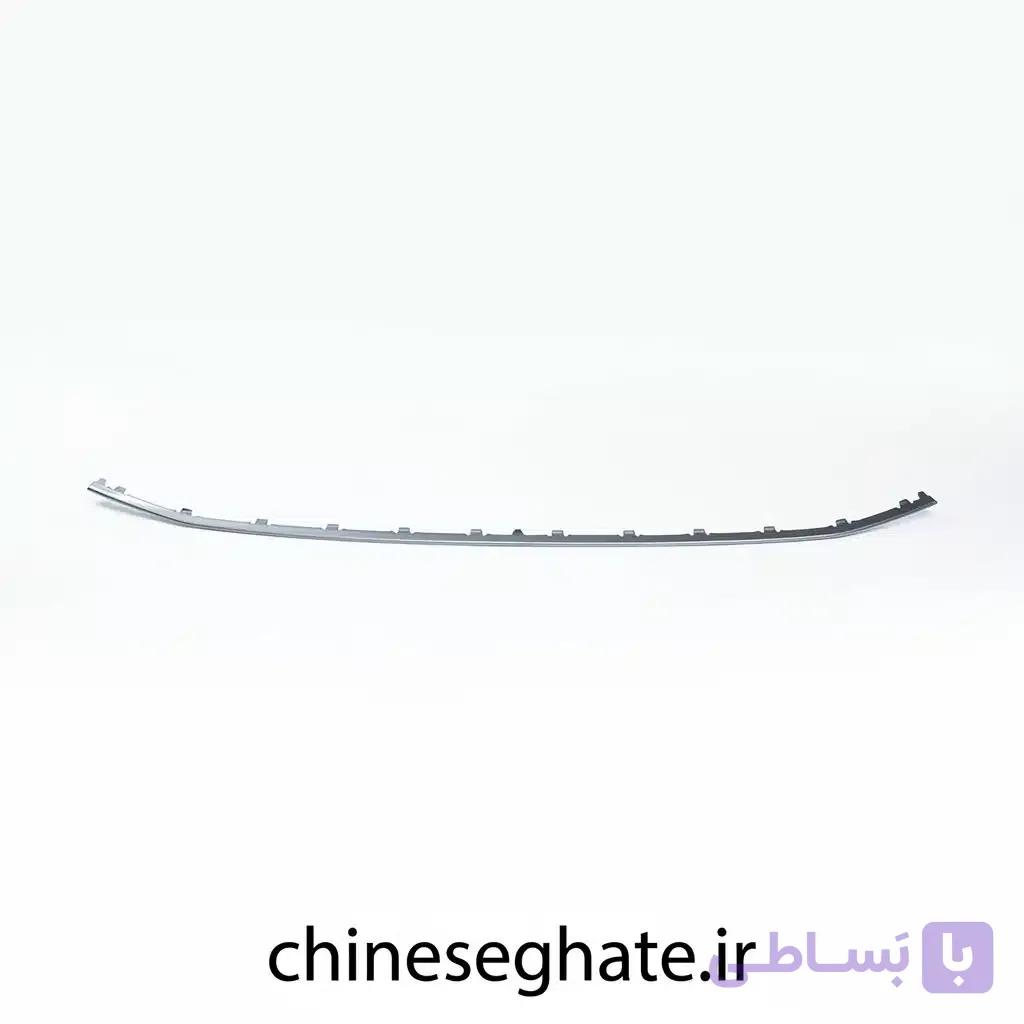 زه سپر جلو تیگو 7 پرو سه سمت اصلی | شرکتی وارداتی — تصویر 1