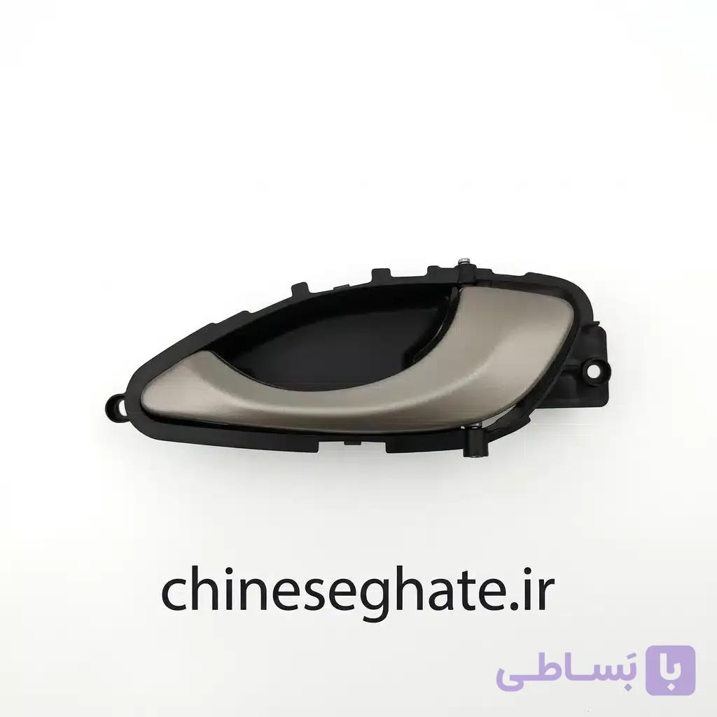 دستگیره داخلی جک J5 اصل | شرکتی وارداتی