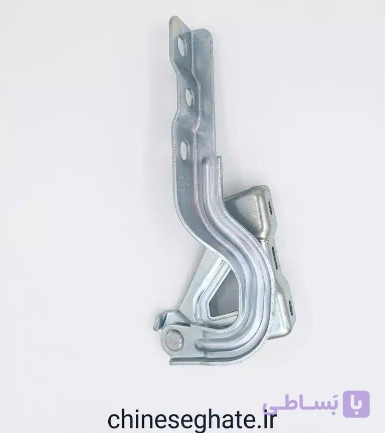 لولا کاپوت کی ام سی J7 (چپ و راست) اصل | شرکتی وارداتی