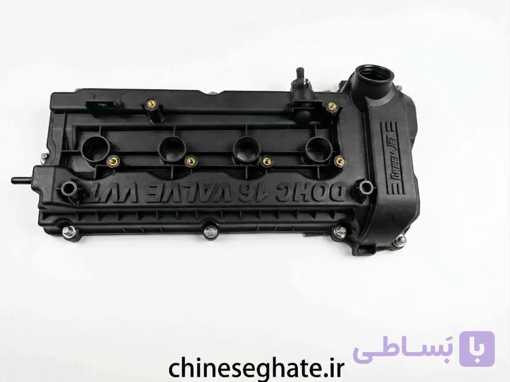 درب سوپاپ جک j5 دنده ای اصلی | شرکتی وارداتی