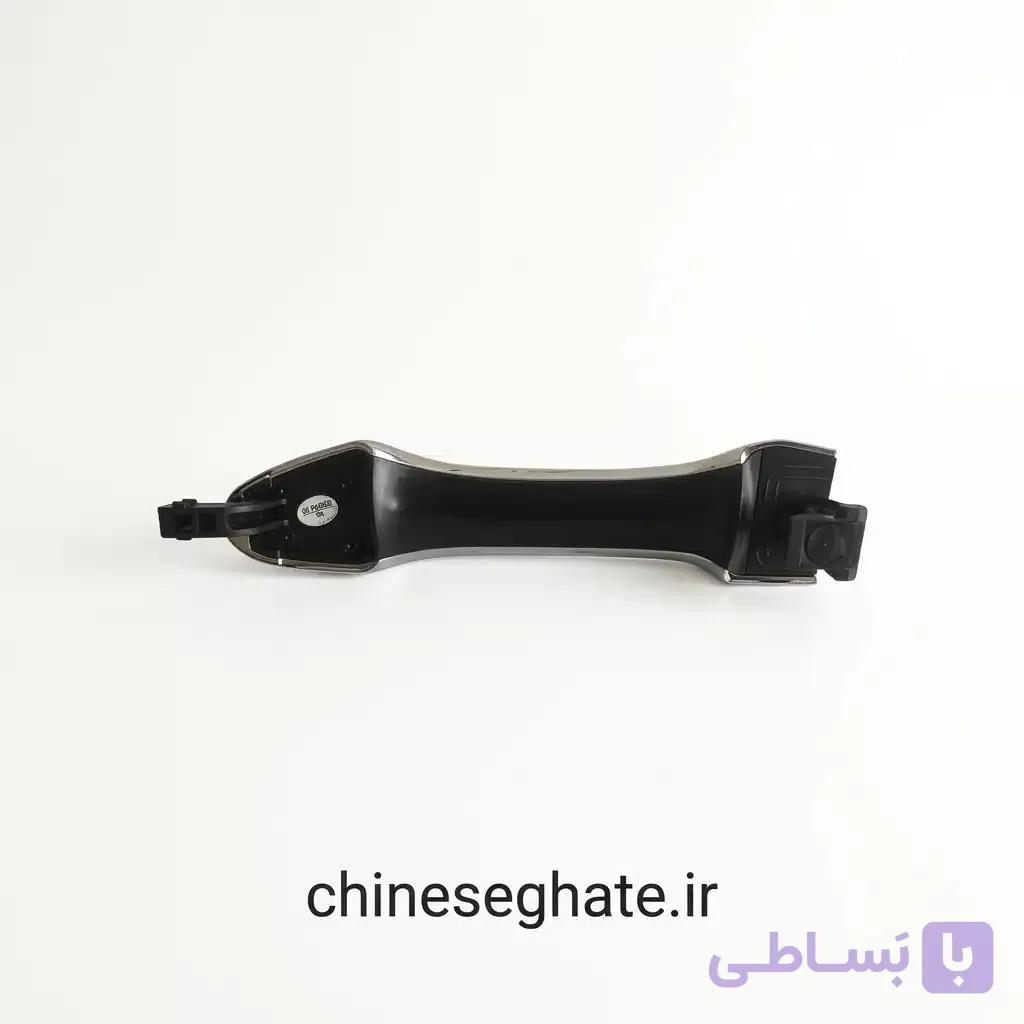دستگیره بیرونی جک S5 اصل | شرکتی وارداتی