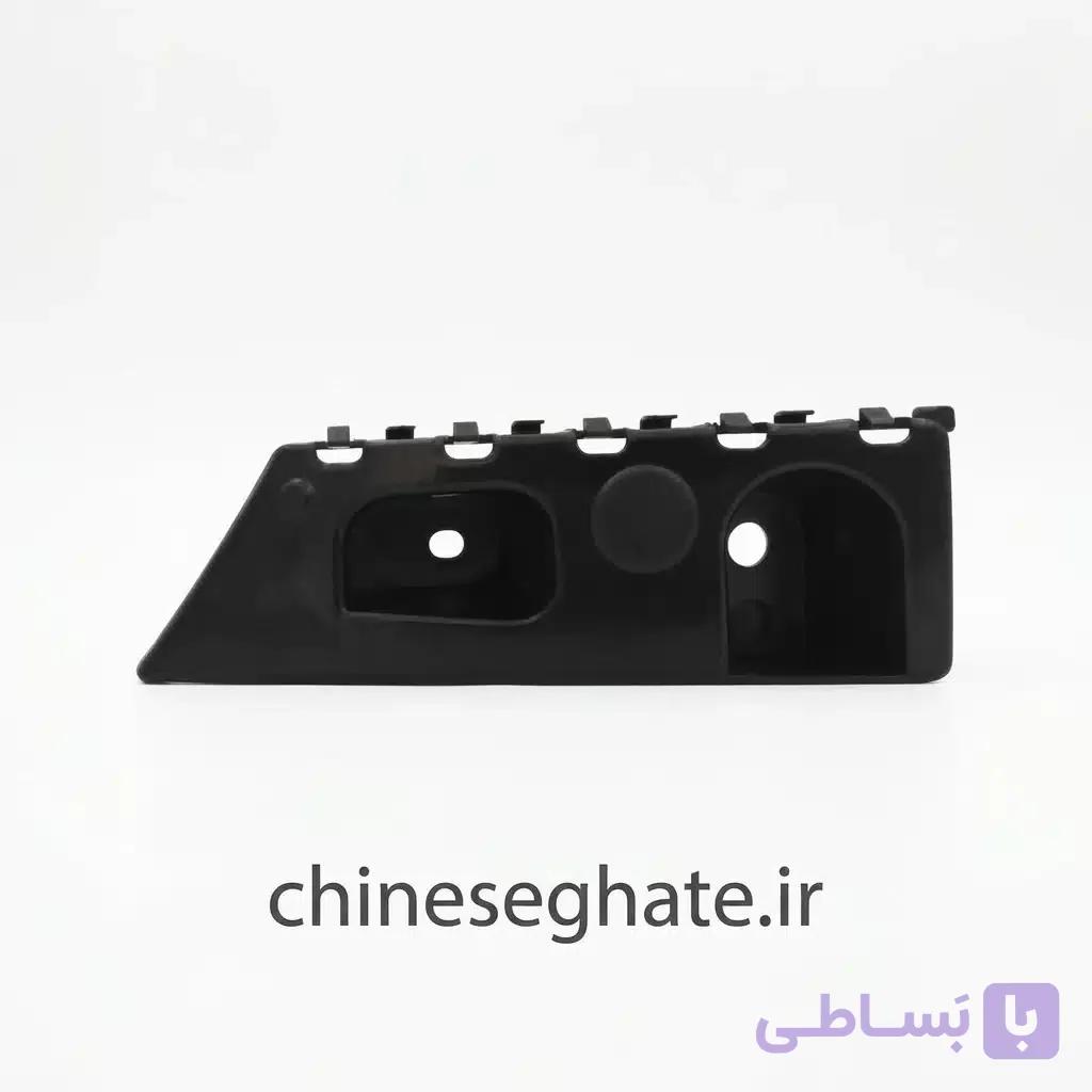 براکت سپر جلو جک J5 (چپ و راست) | وارداتی شرکتی