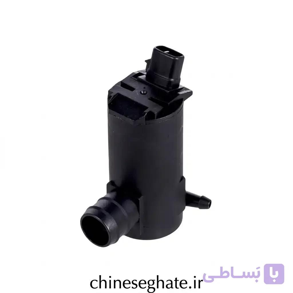 پمپ شیشه‌ شور جک J5 اصل | شرکتی وارداتی