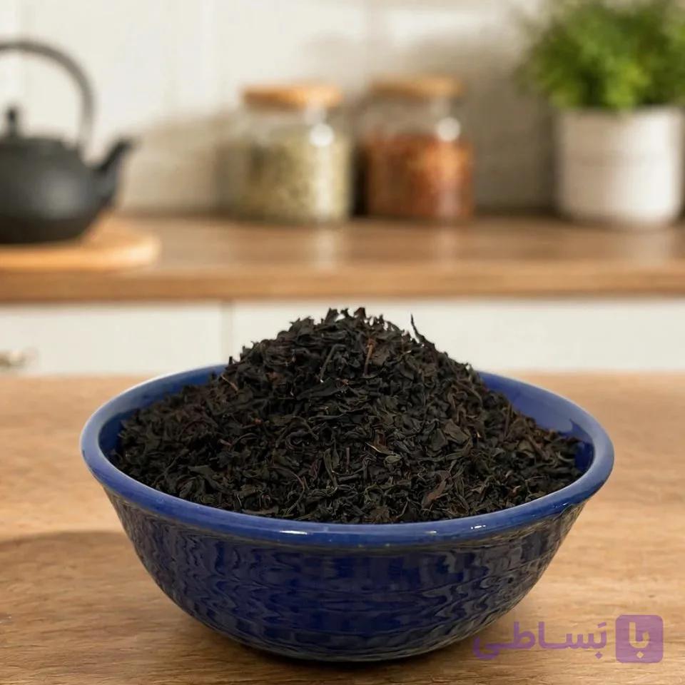 چای وزین بهاره لاهیجان(1405)