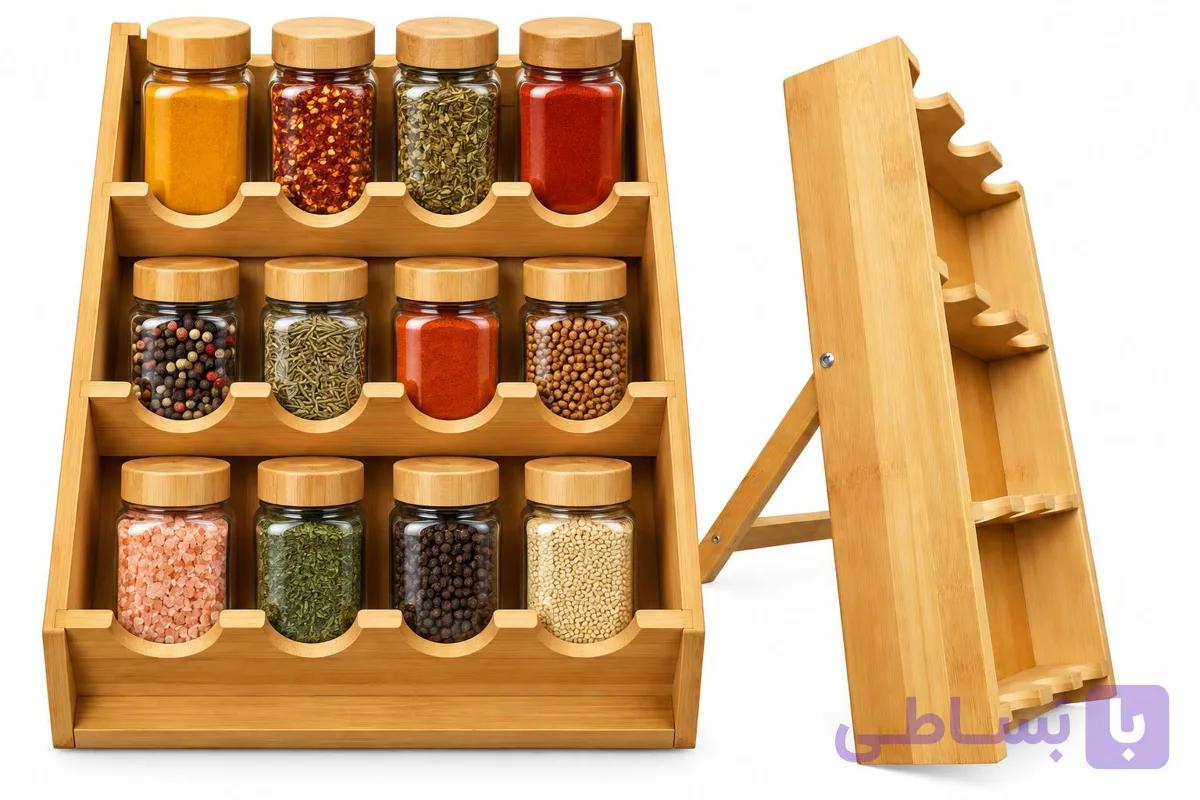 استند جاادویه ای مدل2حالته — تصویر 1