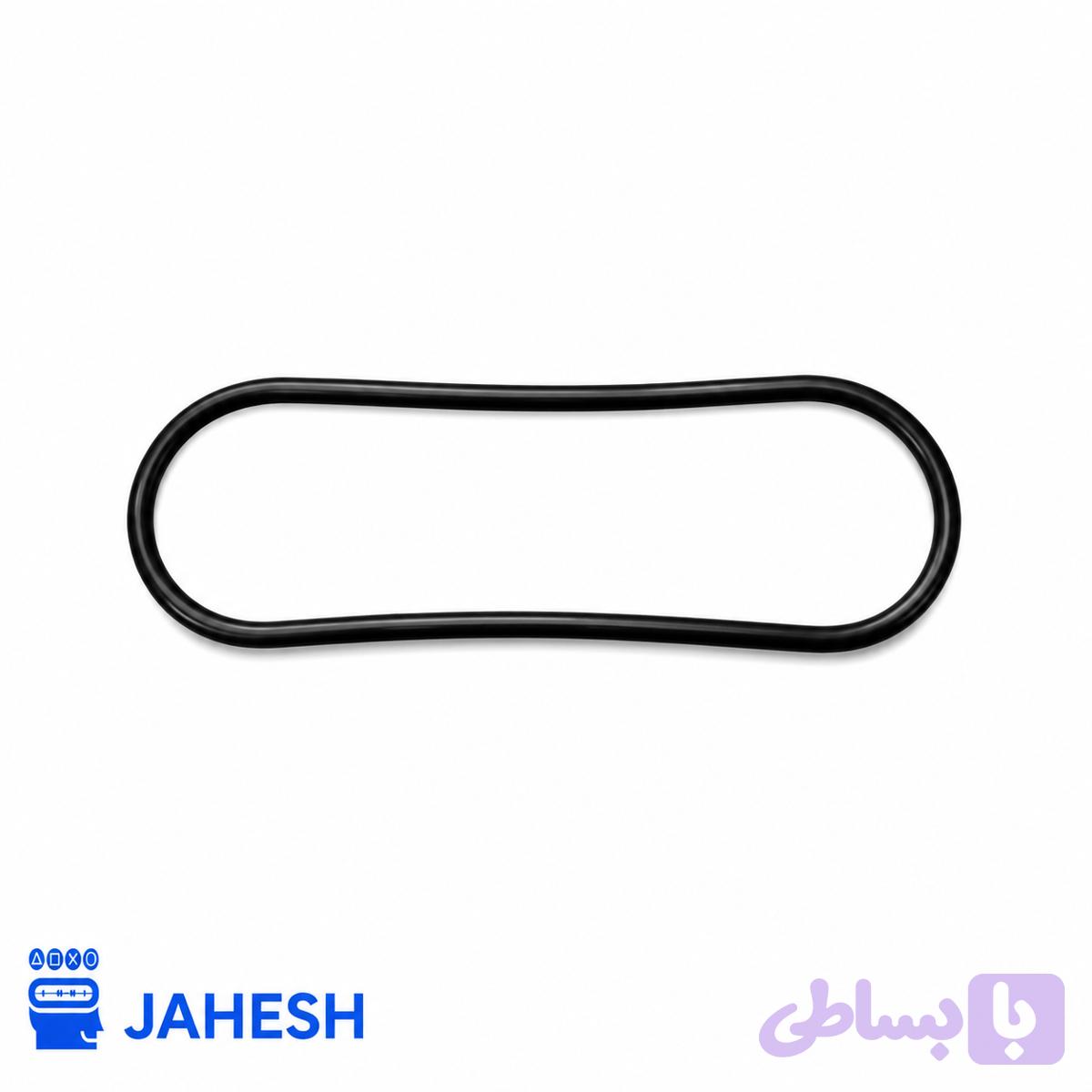 تسمه لاستیکی بزرگ