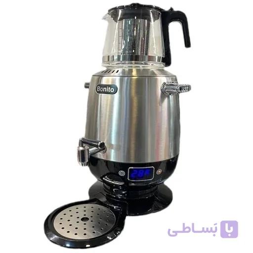 سماور برقی Bonito