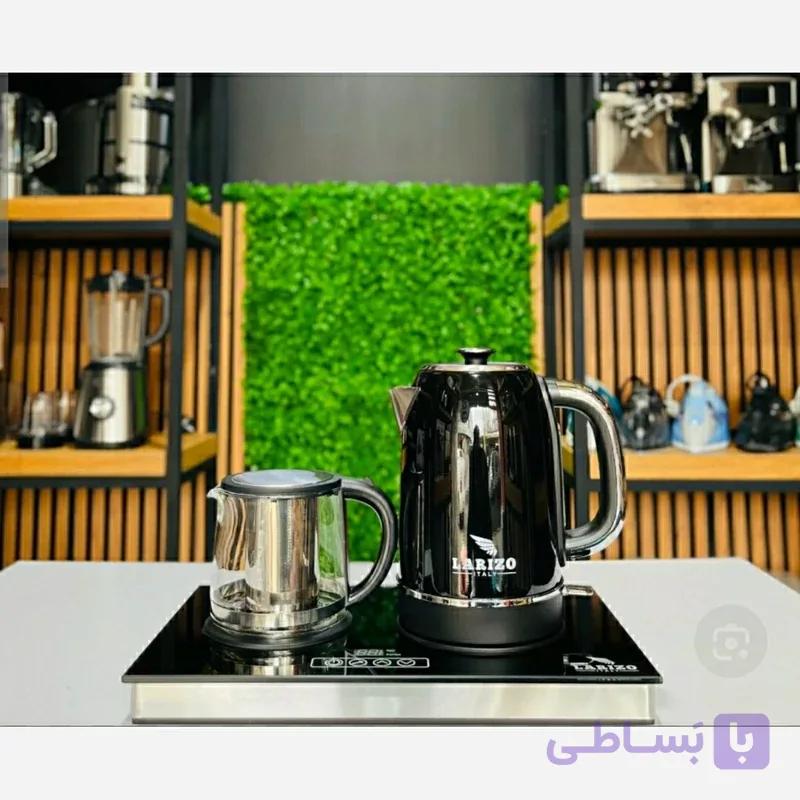 چای ساز لاریزو