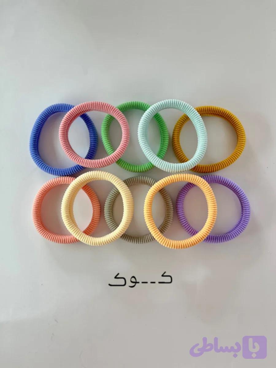 کش موی کبریتی