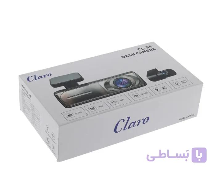 دوربین ثبت وقایع کلارو cl_34