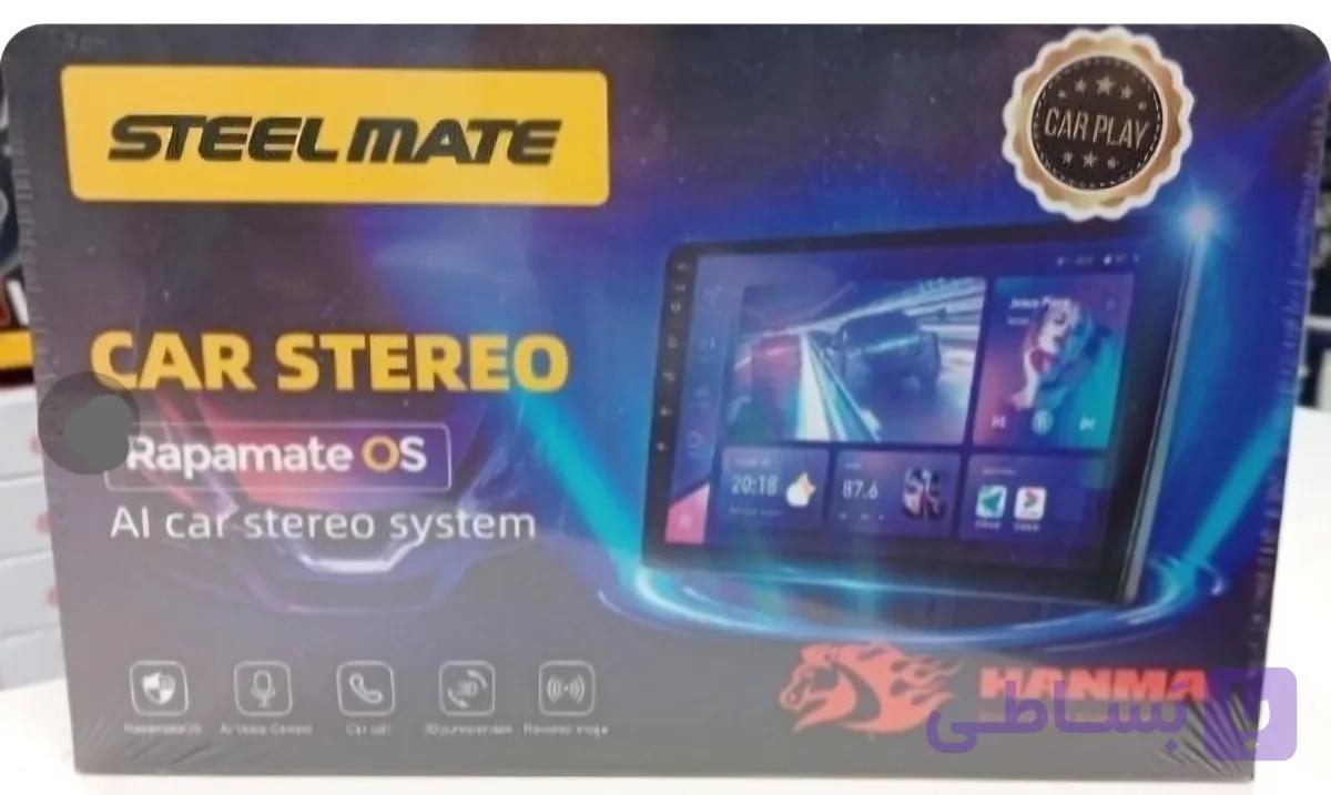 مانیتور اندروید استیل میت هاناما T10