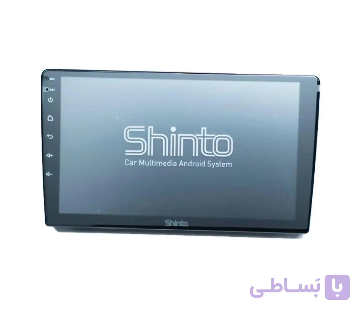 مانیتور اندروید شینتو  ۳۲×۱ مدل ۹۵۵M